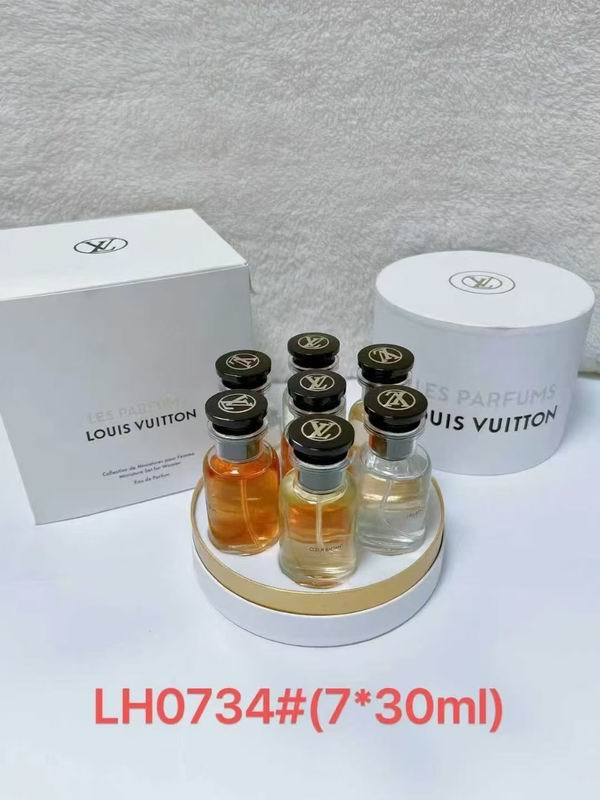 LV 7X30ml 50
